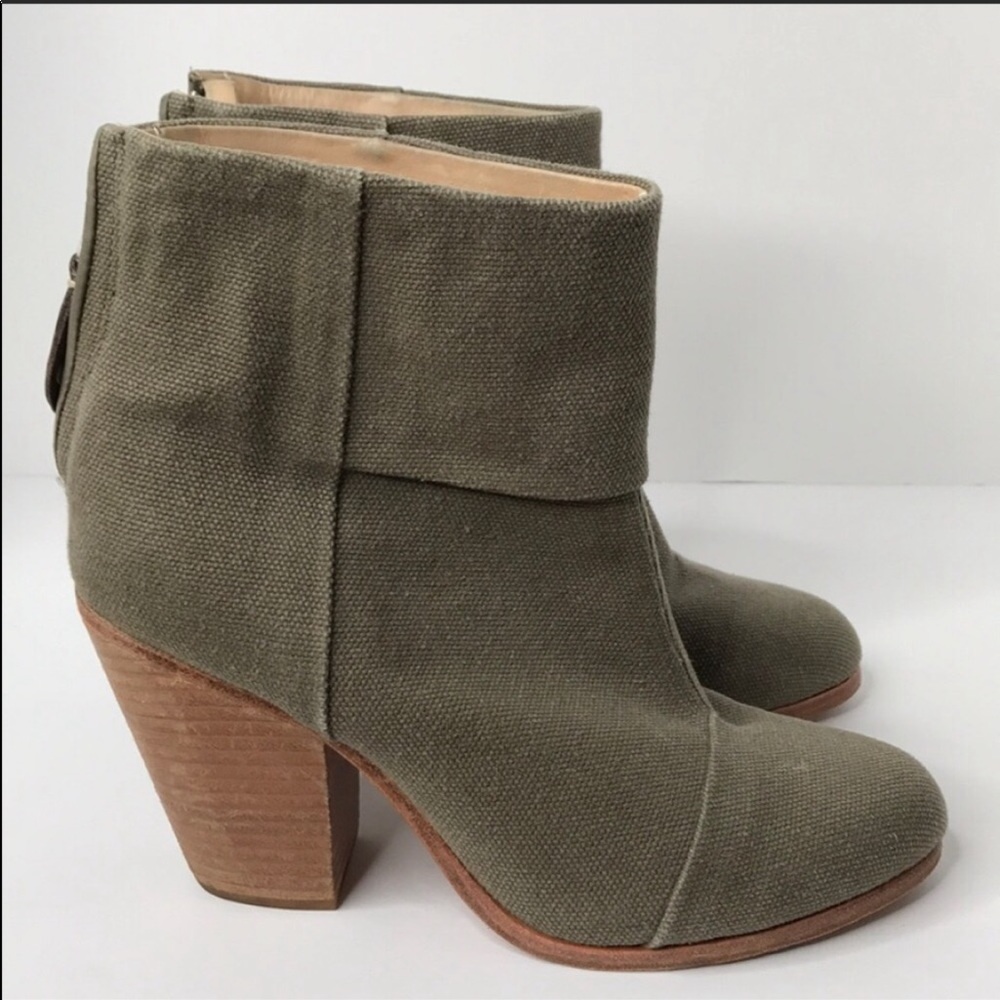 Rag and Bone Ashby Boot